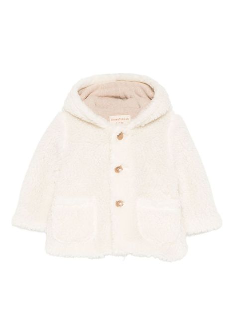 Cappotto con cappuccio ZHOE & TOBIAH KIDS | BRR2B230